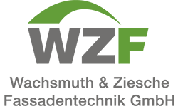 WZf - Wachsmuth & Ziesche Fassadentechnik GmbH